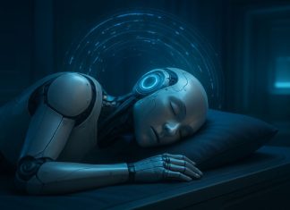 Google AI Learns to ‘Sleep’ to Retain Knowledge