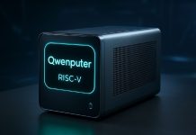 Qwenputer: AI Model Integrates RISC-V Processor for Enhanced Computation
