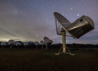 AI Accelerates Search for Extraterrestrial Civilizations
