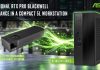 ASRock Desks slim PCs Now Support NVIDIA Blackwell GPUs