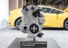 Toyota Bets Big on New Engines, Sells to Rivals
