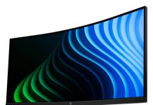 HP Unveils 34-Inch Ultrawide 120Hz Monitor for Productivity
