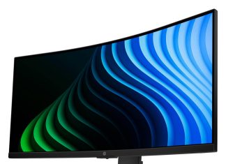 HP Unveils 34-Inch Ultrawide 120Hz Monitor for Productivity