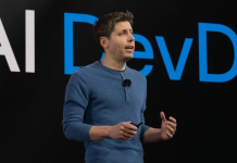 OpenAI Eyes $30 Billion Funding Round