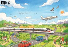 China’s Travel Surges on National Day Holiday