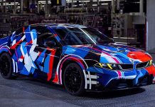 BMW’s First Electric M3 Teased Ahead of 2027 Launch