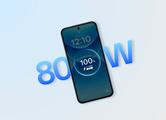 OPPO Launches F35 5G Series with Huge 8000mAh Battery