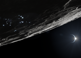 NASA Seeks Solutions to Tame Moon’s Electrical Dangers for Astronauts