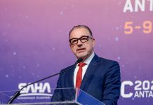 Europe Fortifies Space Ambitions and Global Partnerships at IAC 2026