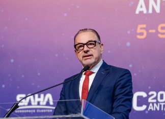 Europe Fortifies Space Ambitions and Global Partnerships at IAC 2026