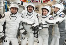 Crew-12 Set to Return to Earth: NASA to Broadcast SpaceX Mission’s Splashdown Live