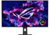 ASUS Unveils ROG Strix OLED XG32UQDS Monitor