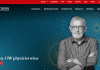 Halzen on Nobel Win: A “Weight Off My Shoulders”