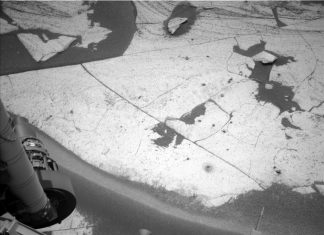 NASA’s Curiosity Rover Returns to ‘Laboratory’ for In-Depth Rock Analysis at Mount Sharp
