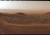 NASA’s Curiosity Rover Reaches 1km Altitude Milestone on Mars, Captures Panoramic View
