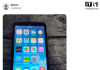 HTC HD2 Runs iOS 7 Thanks to Dedicated Developers