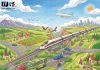 China’s Travel Volume Up 1.7% on Oct 5