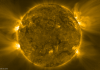 Solar Orbiter Pinpoints Source of Mysterious ‘Magnetic Switchbacks’ on Sun’s Surface