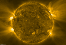 Solar Orbiter Pinpoints Origin of Mysterious Magnetic Switchbacks