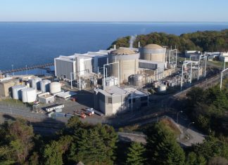 Constellation to Supply Nuclear Power to Amazon Data Centers for 20 Years